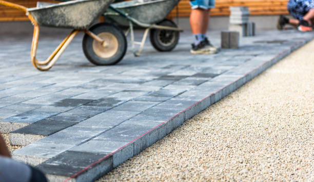 Driveway Pavers for Homes in Allouez, WI