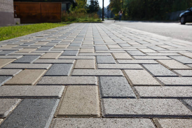 Driveway Pavers for Homes in Allouez, WI