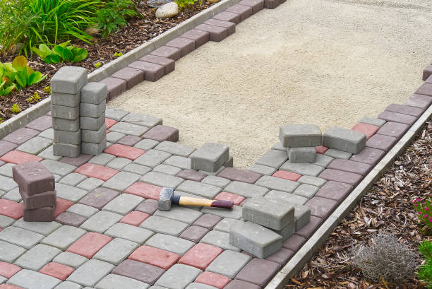 Best Driveway Paving Contractor  in Allouez, WI