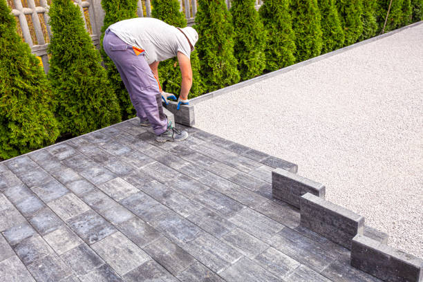Professional Driveway Pavers in Allouez, WI
