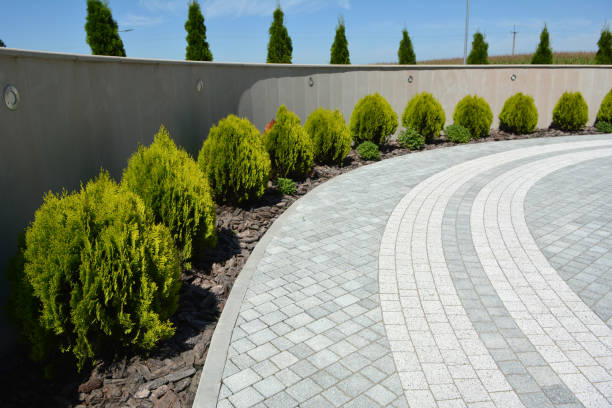 Best Local Driveway Pavers  in Allouez, WI