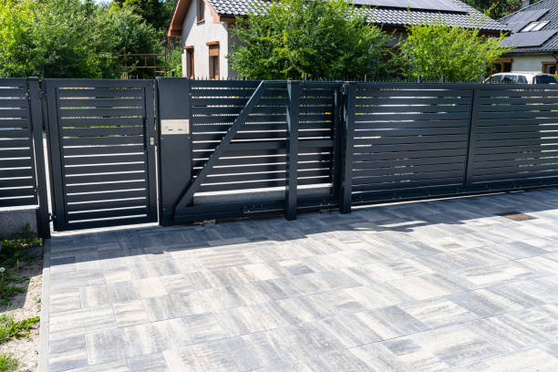 Reasons to Select Us for Your Driveway Paving Requirements in Allouez, WI